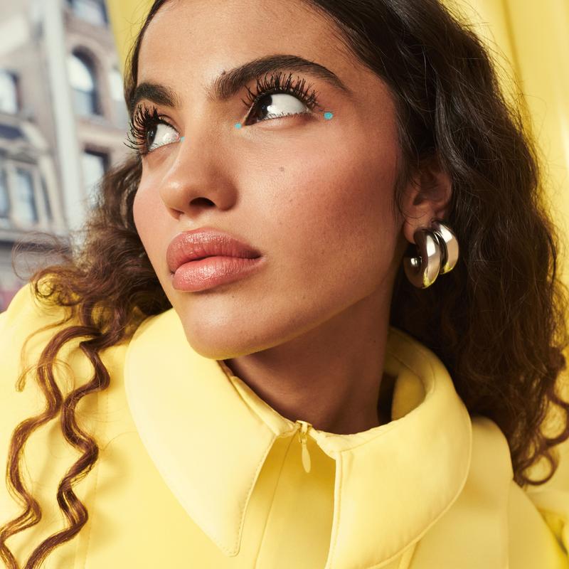 BUBBLASH - Colossal Bubble Mascara