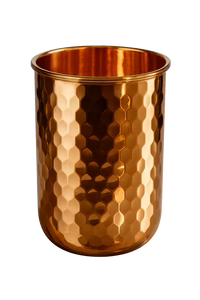 Himalayan Pure Copper Tumbler
