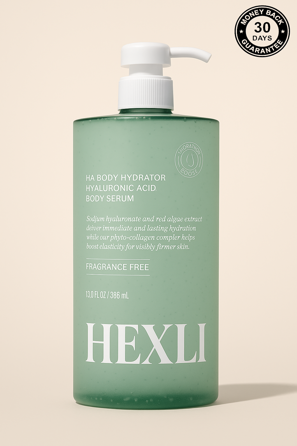 HEXLI™ Hyaluronic Youth Serum