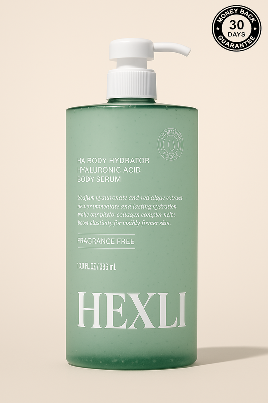 HEXLI™ Hyaluronic Youth Serum