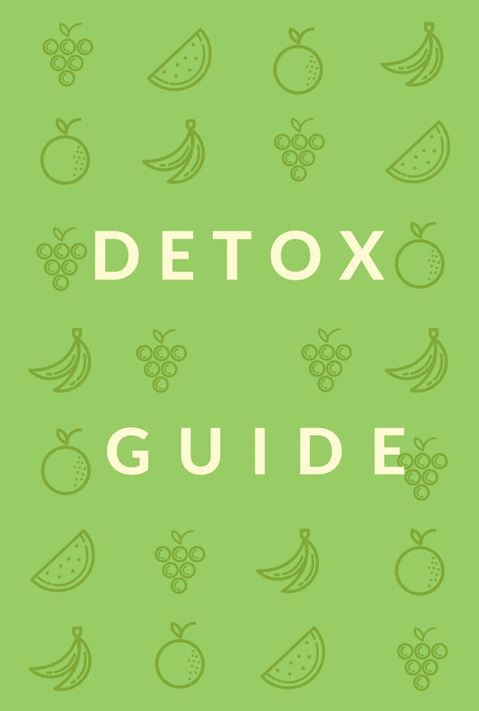 Detox eGuide
