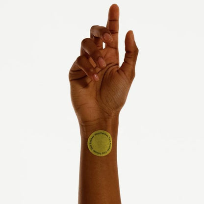 HEXLI™ Dopamine Patches