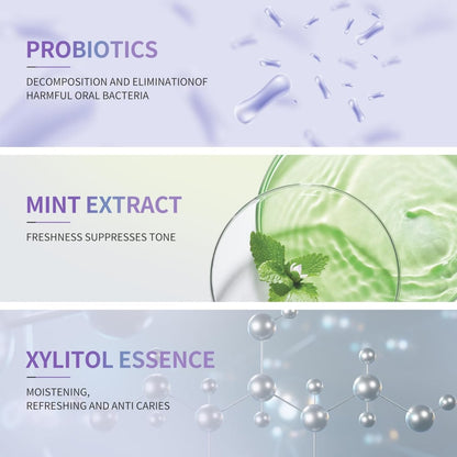 HEXLI™ Probiotic Oral Spray