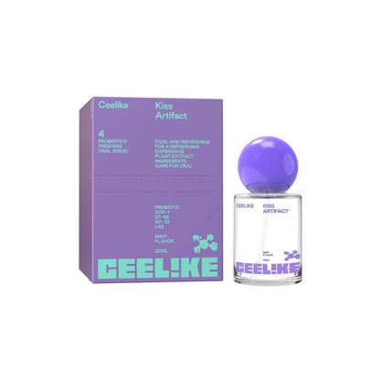 HEXLI™ Probiotic Oral Spray