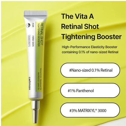 Retinal Shot Tightening Serum