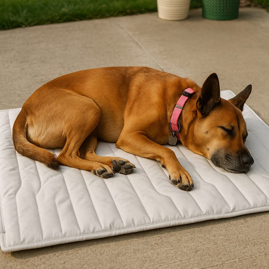 Dog Cooling Mat