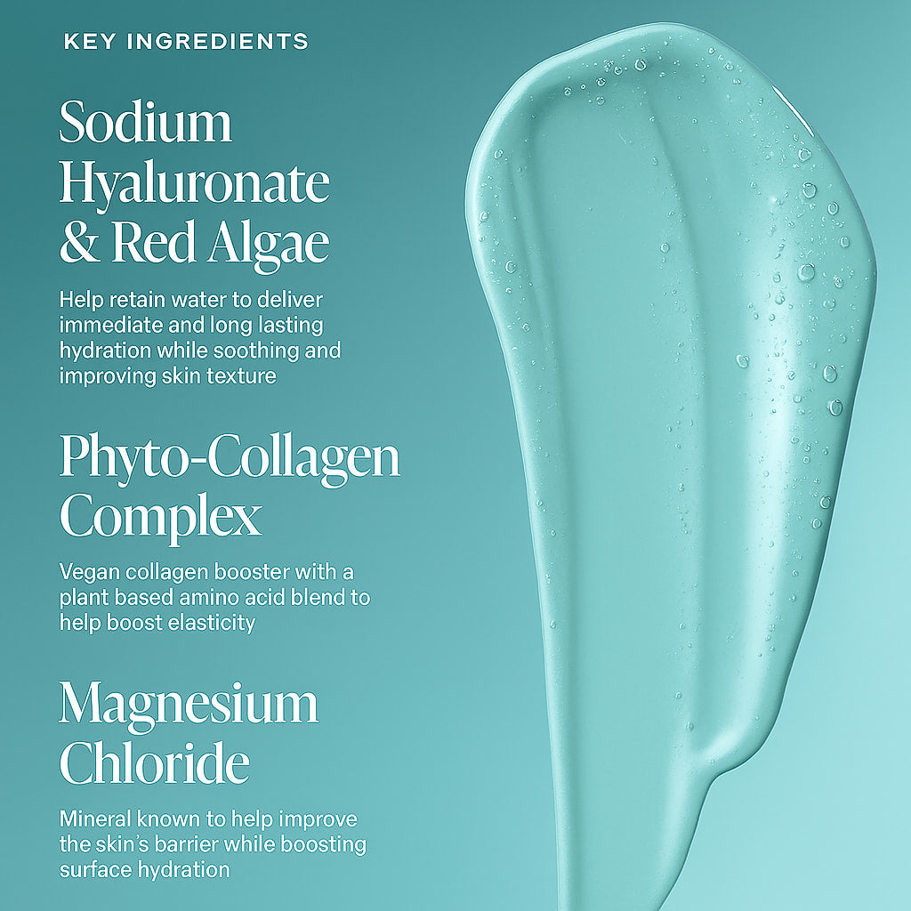 HEXLI™ Hyaluronic Youth Serum