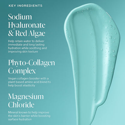 HEXLI™ Hyaluronic Youth Serum