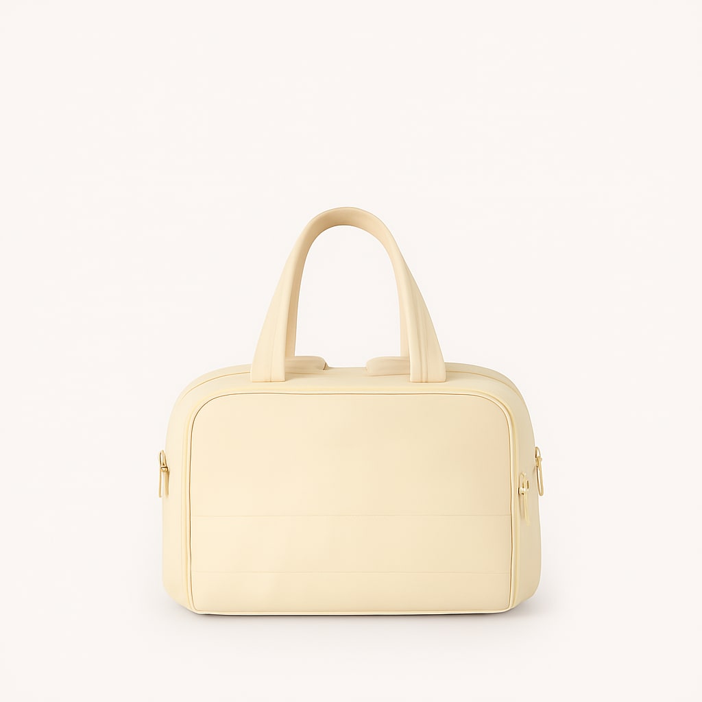 HEXLI™ 4-in-1 Toiletry Bag