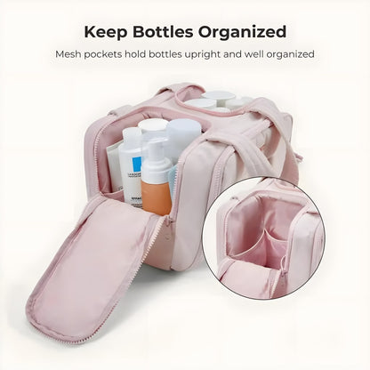 HEXLI™ 4-in-1 Toiletry Bag