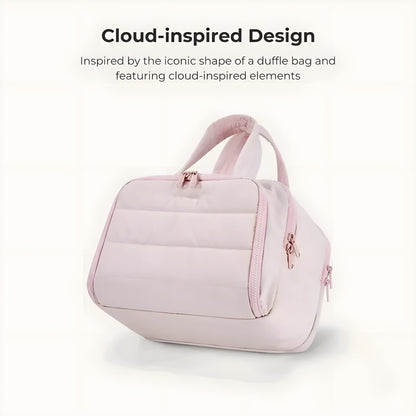 HEXLI™ 4-in-1 Toiletry Bag