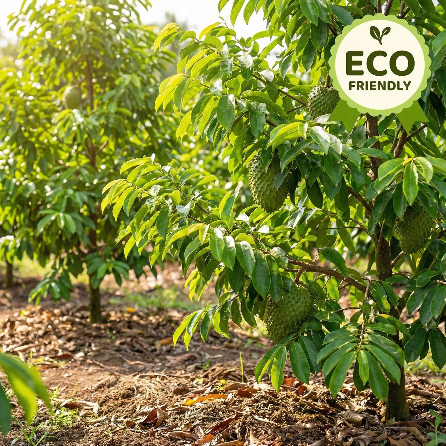 PureVita™ 10-in-1 Soursop Extract Drops