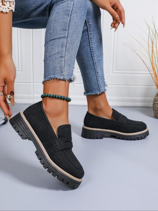 Hexli Comfort Loafers