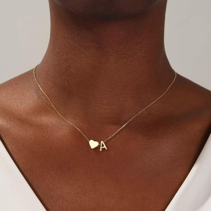 HeartLetter™ Necklace