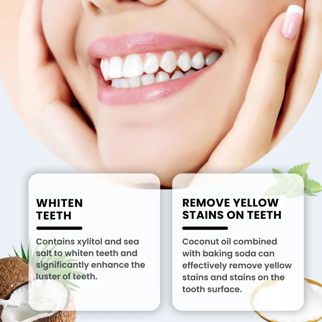 NOBS Classic Mint Tabs