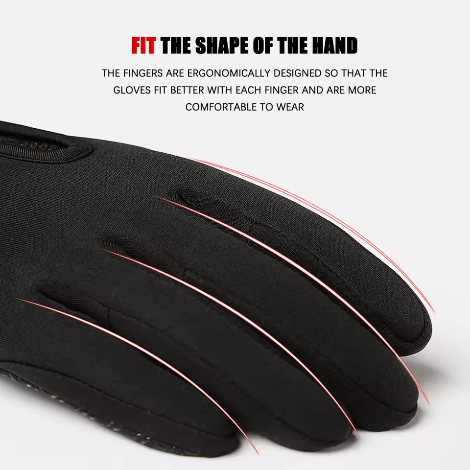 ThermaGuard Gloves
