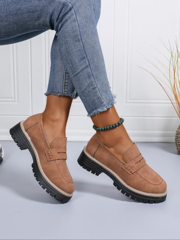 Hexli Comfort Loafers