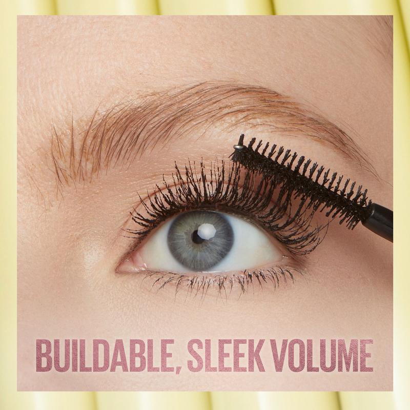 BUBBLASH - Colossal Bubble Mascara