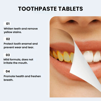 NOBS Classic Mint Tabs