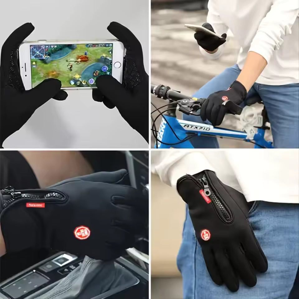 ThermaGuard Gloves