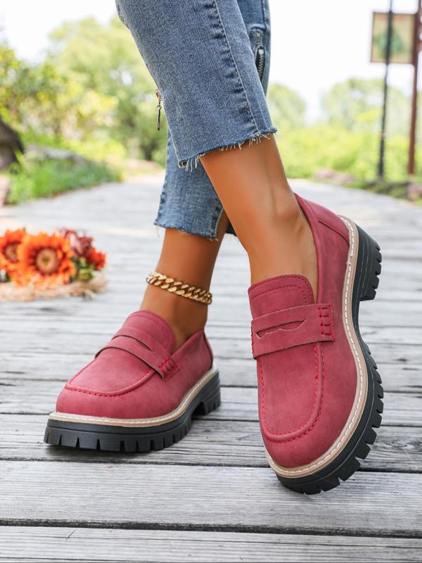 Hexli Comfort Loafers