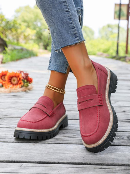 Hexli Comfort Loafers