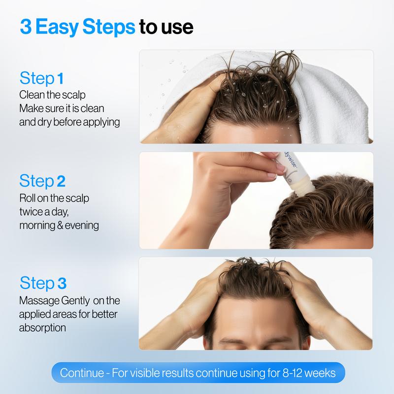 ReGrow Precision Serum