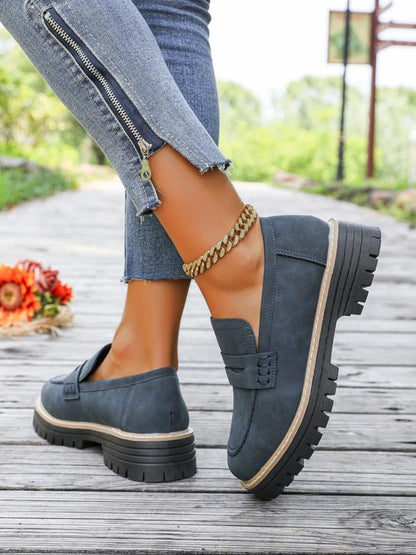 Hexli Comfort Loafers