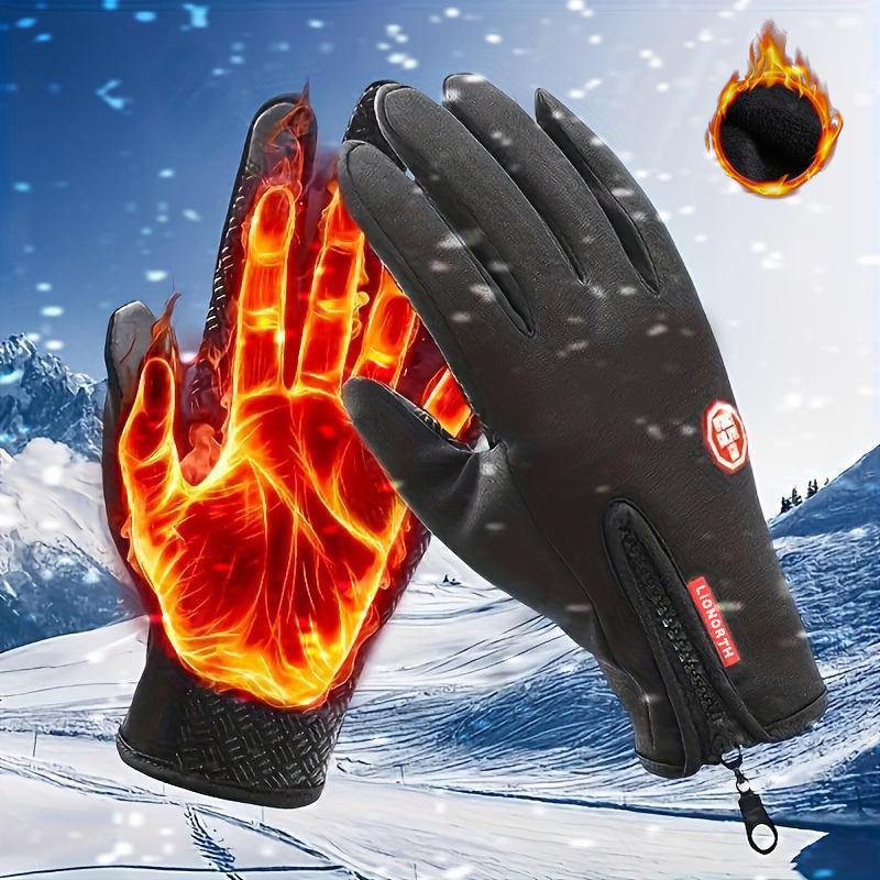 ThermaGuard Gloves