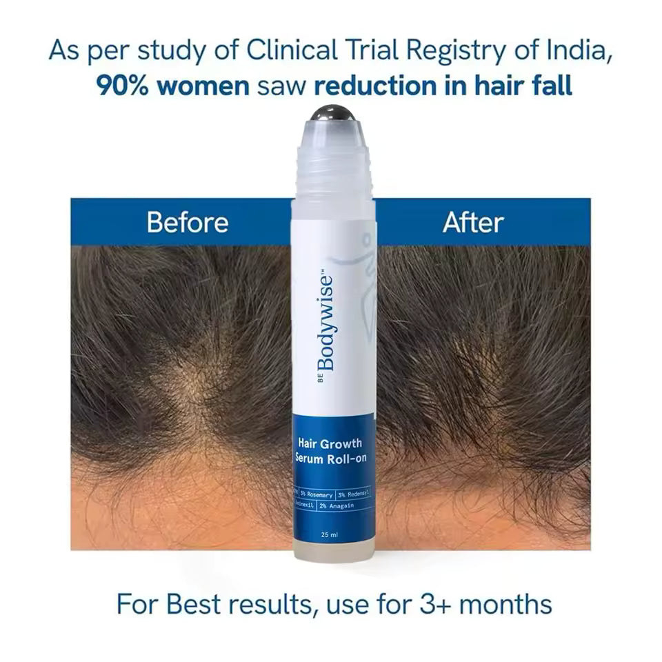 ReGrow Precision Serum