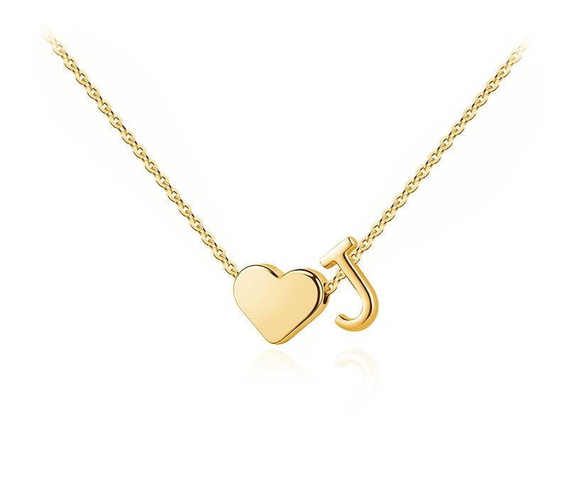 HeartLetter™ Necklace