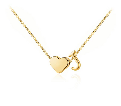 HeartLetter™ Necklace