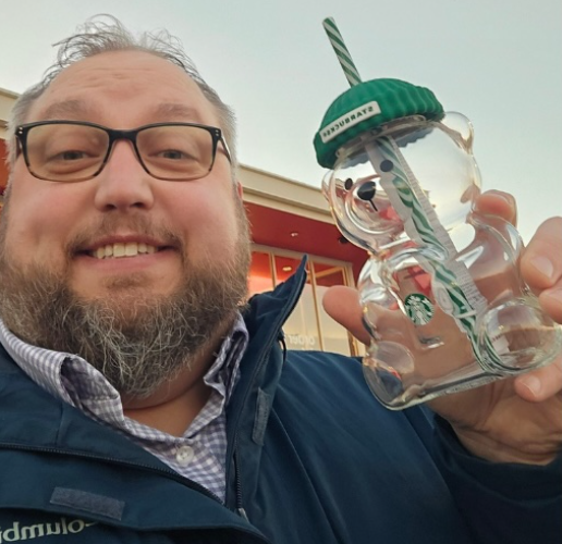 – Mark T., New York