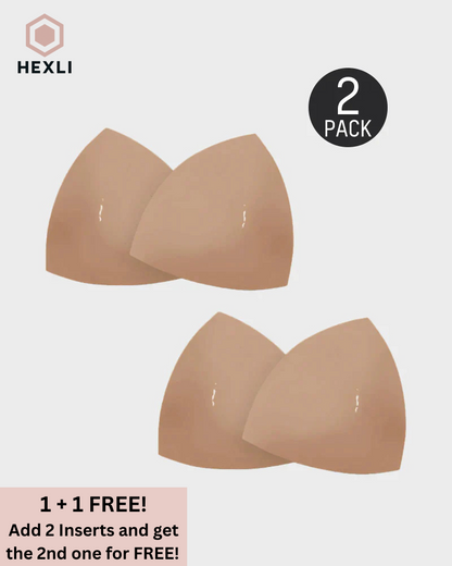 Invisible Lift Double-Sided Adhesive Inserts