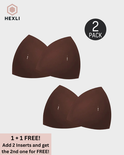 Invisible Lift Double-Sided Adhesive Inserts